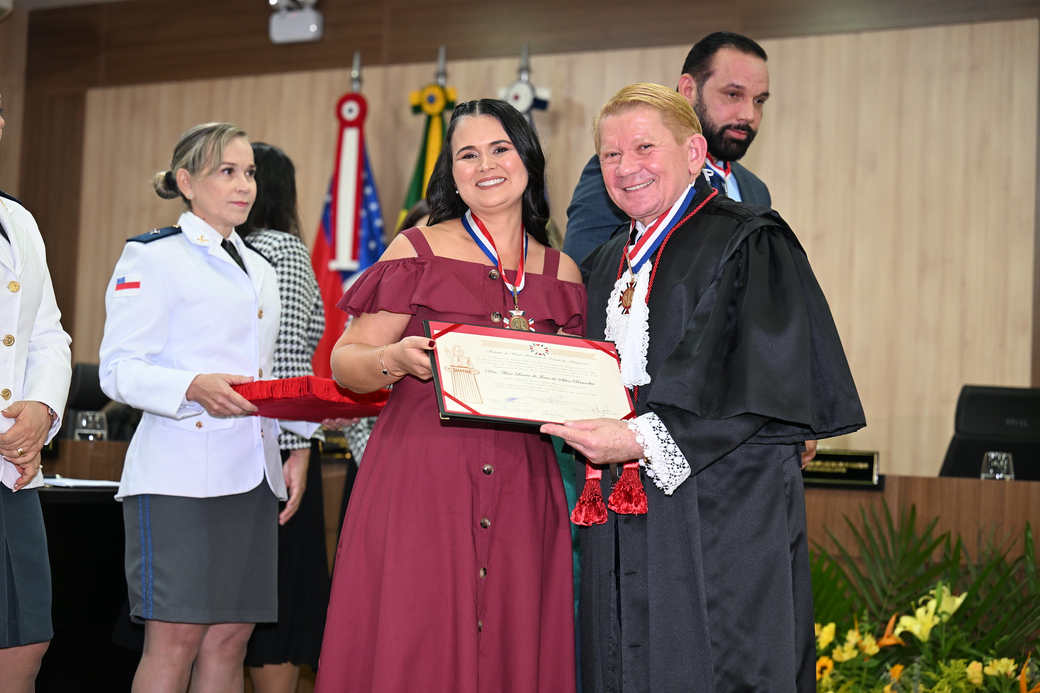 Medalha do Mérito 2025 07