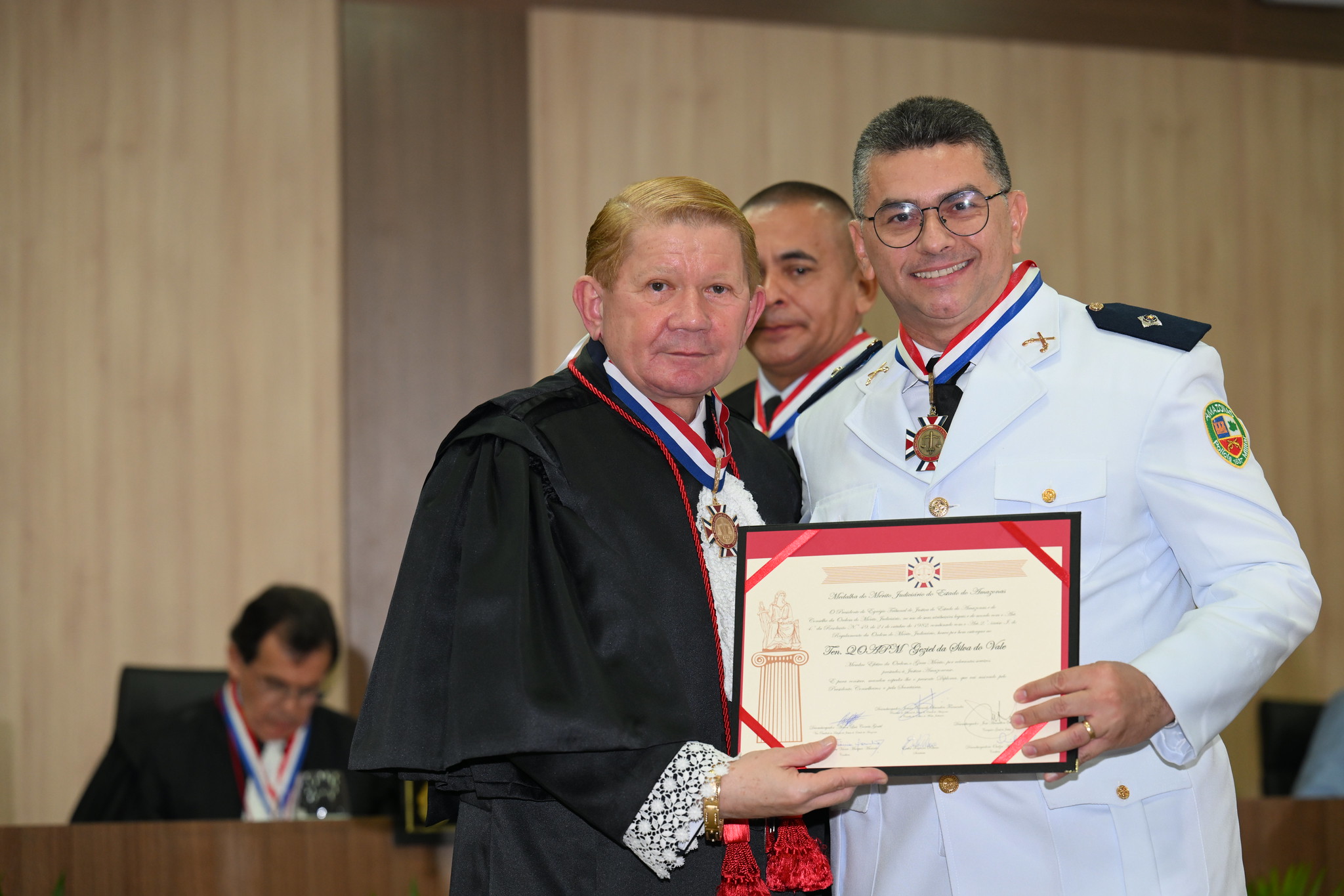 Medalha do Mérito 2025 08