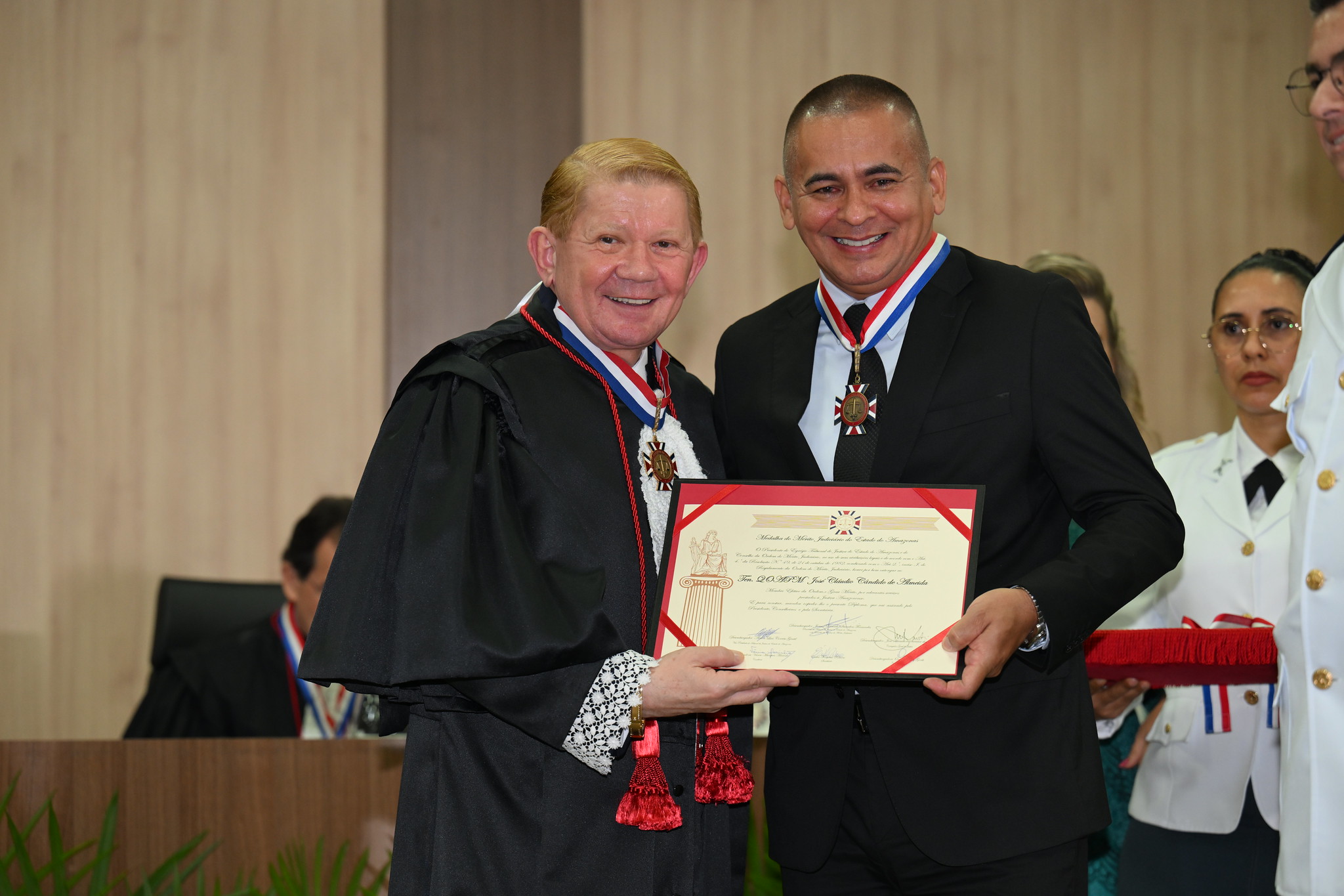 Medalha do Mérito 2025 09