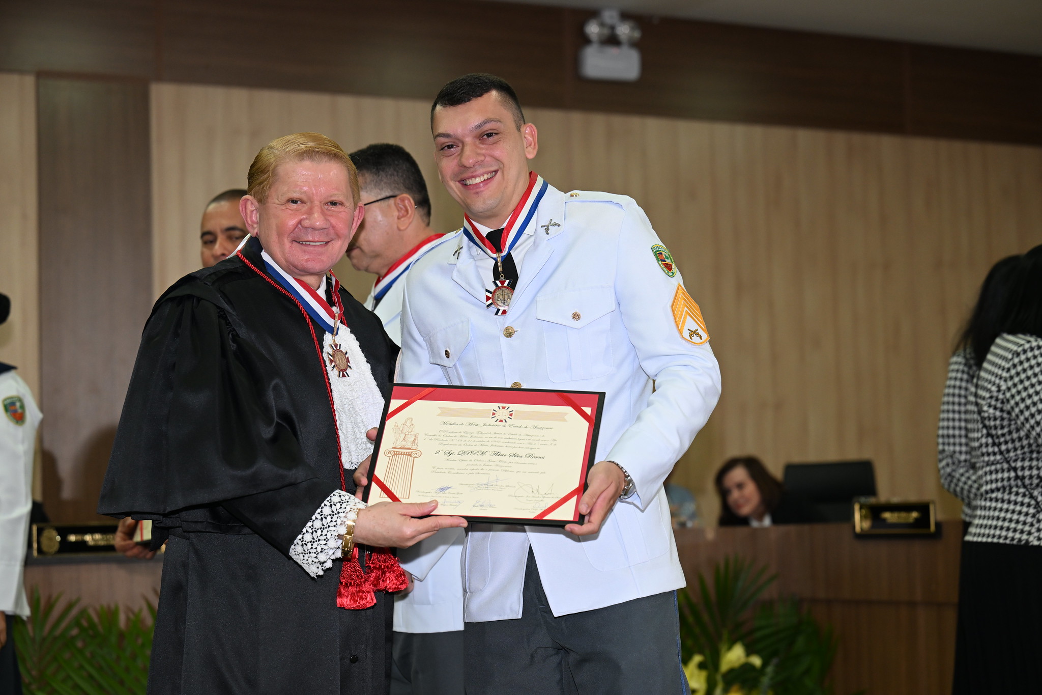 Medalha do Mérito 2025 10