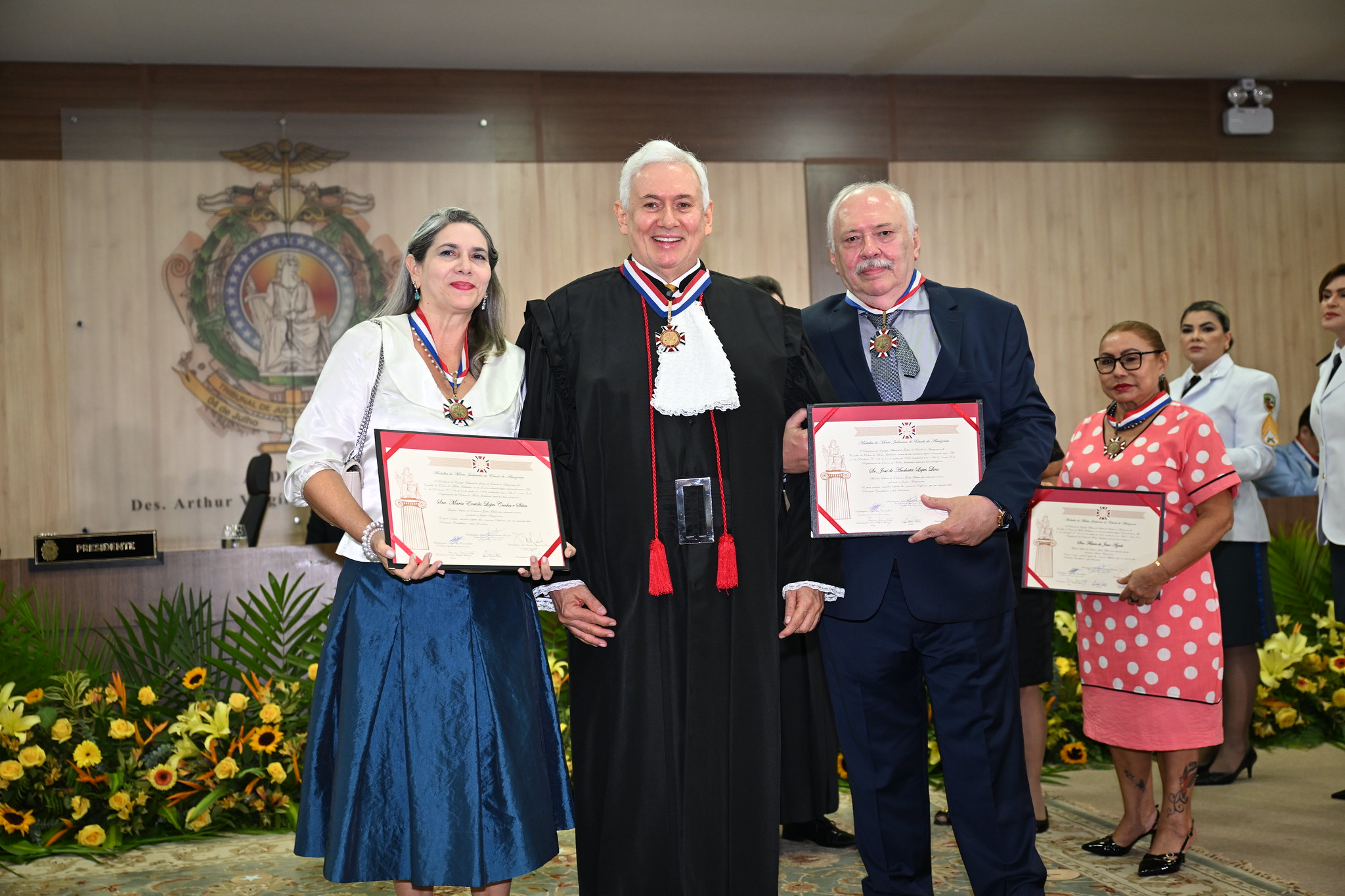 Medalha do Mérito 2025 11