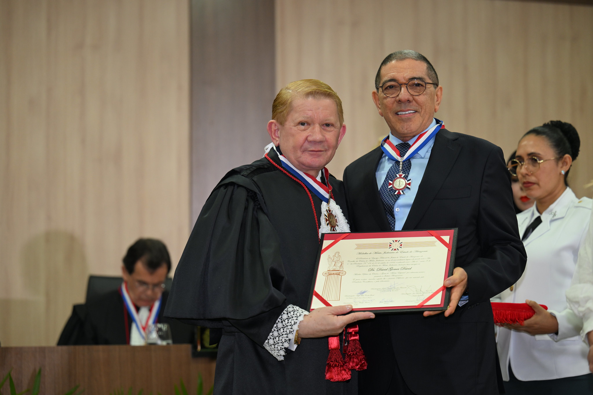 Medalha do Mérito 2025 12