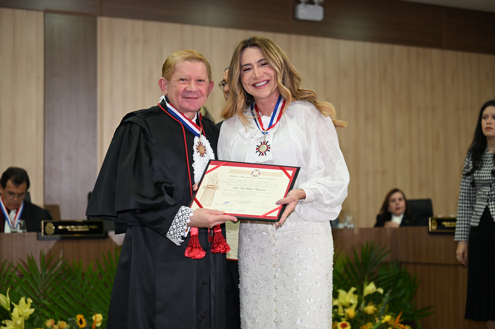 Medalha do Mérito 2025 13