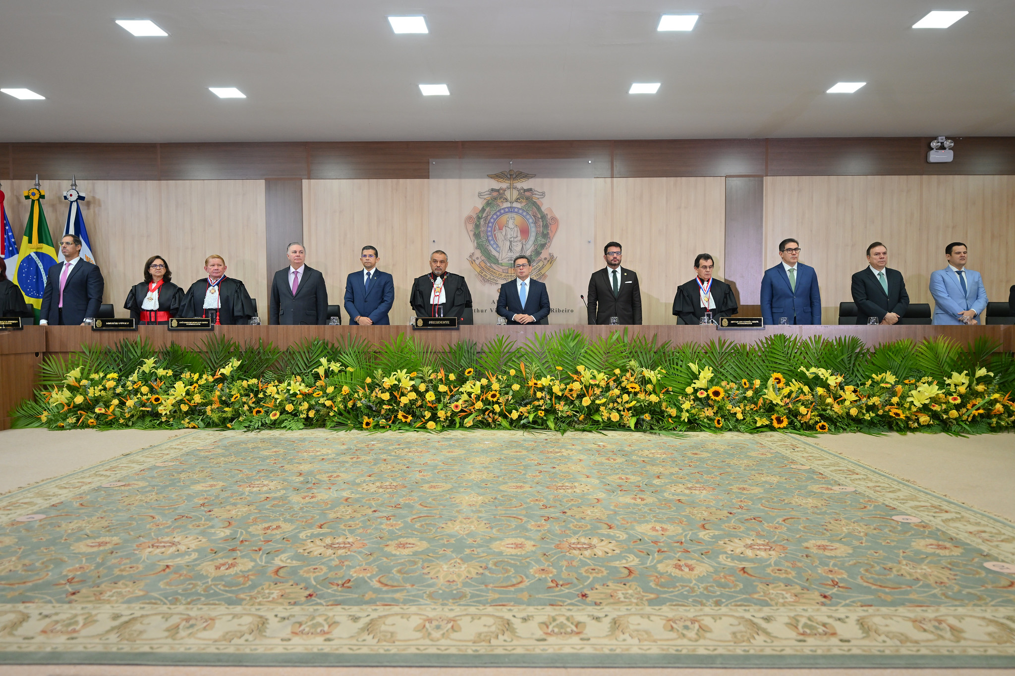 Medalha do Mérito 2025 14