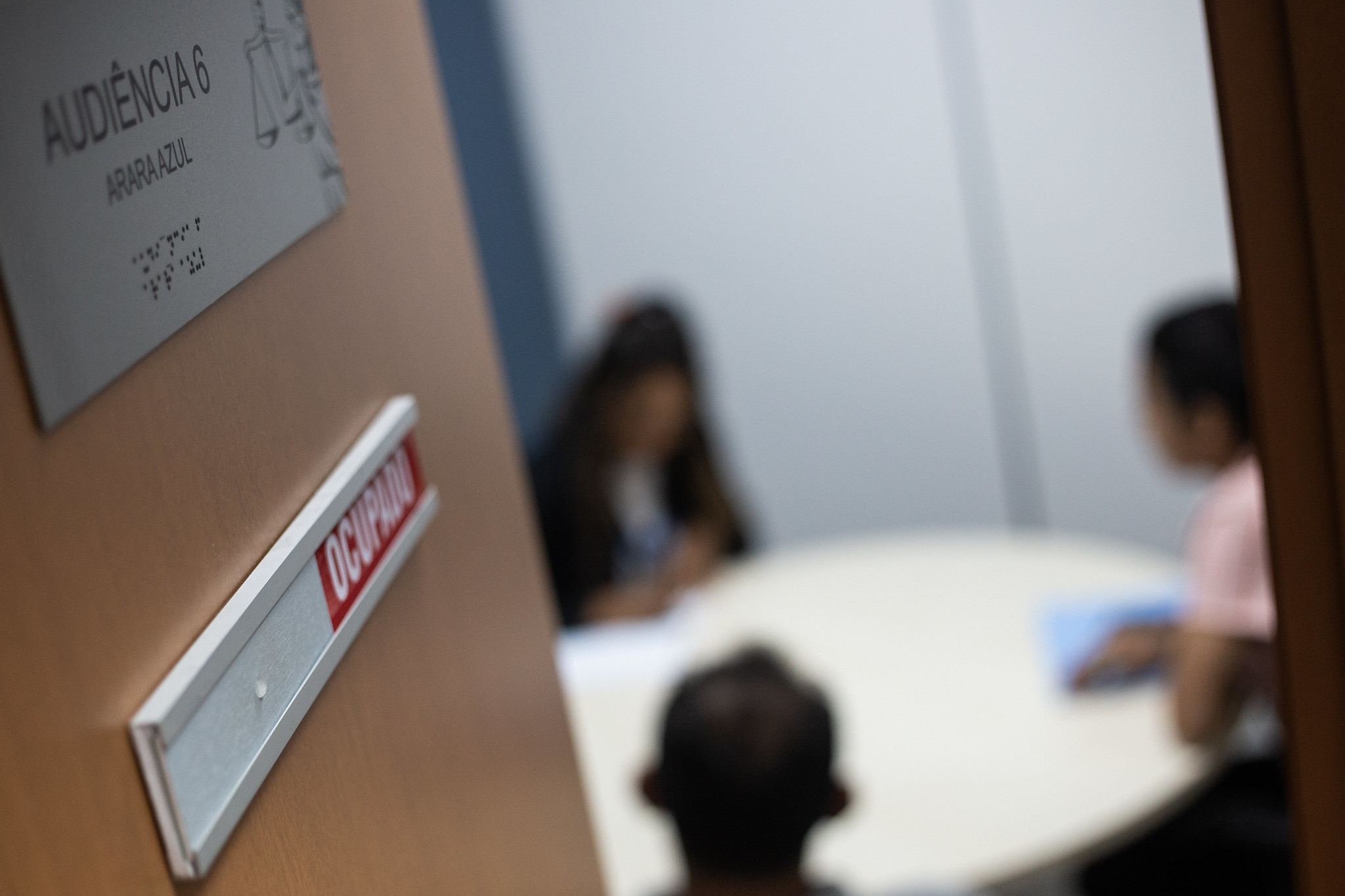 Mutirão Cejusc Família SNC 2