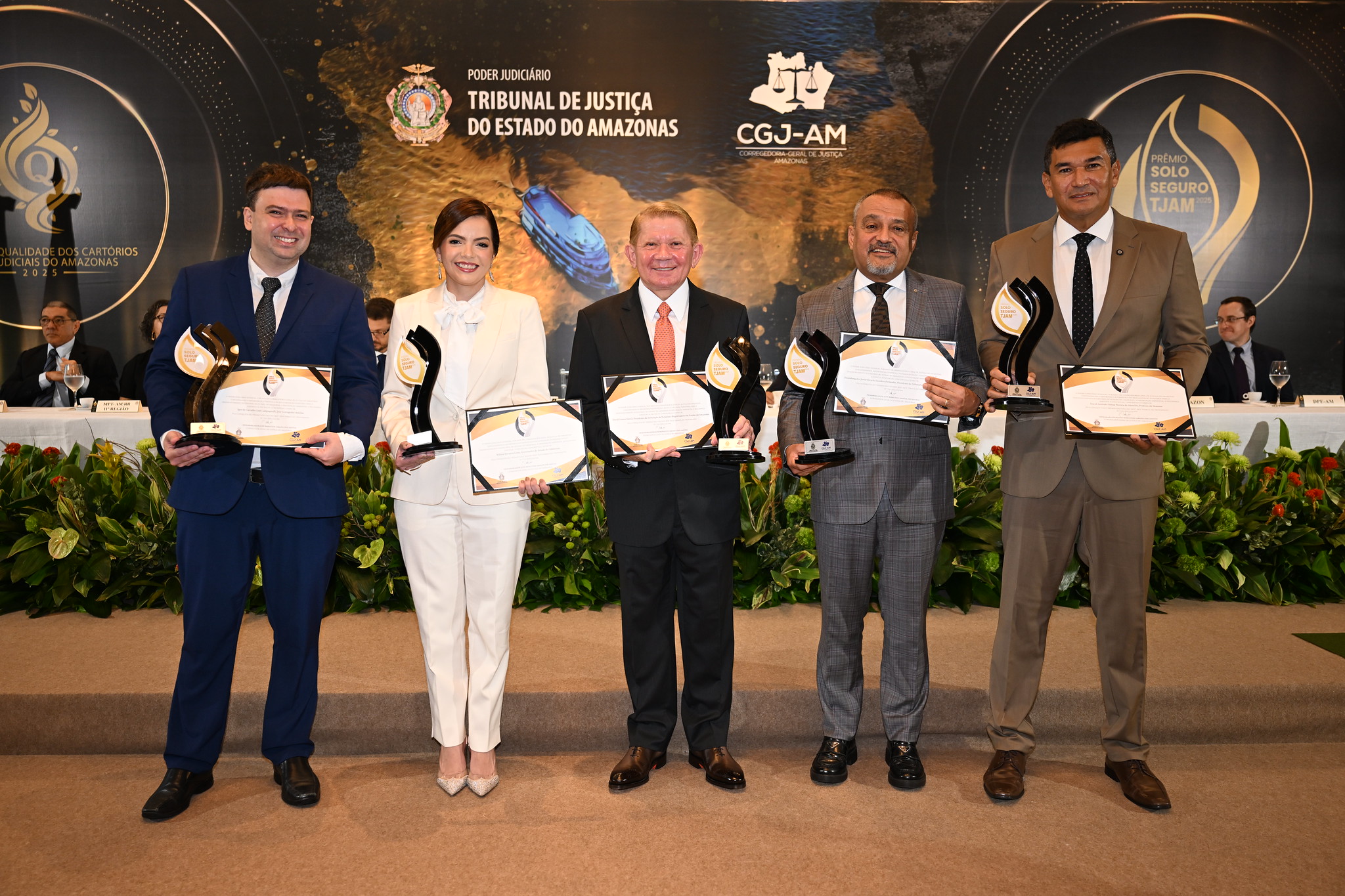 Premio Solo Seguro TJAM Site 3