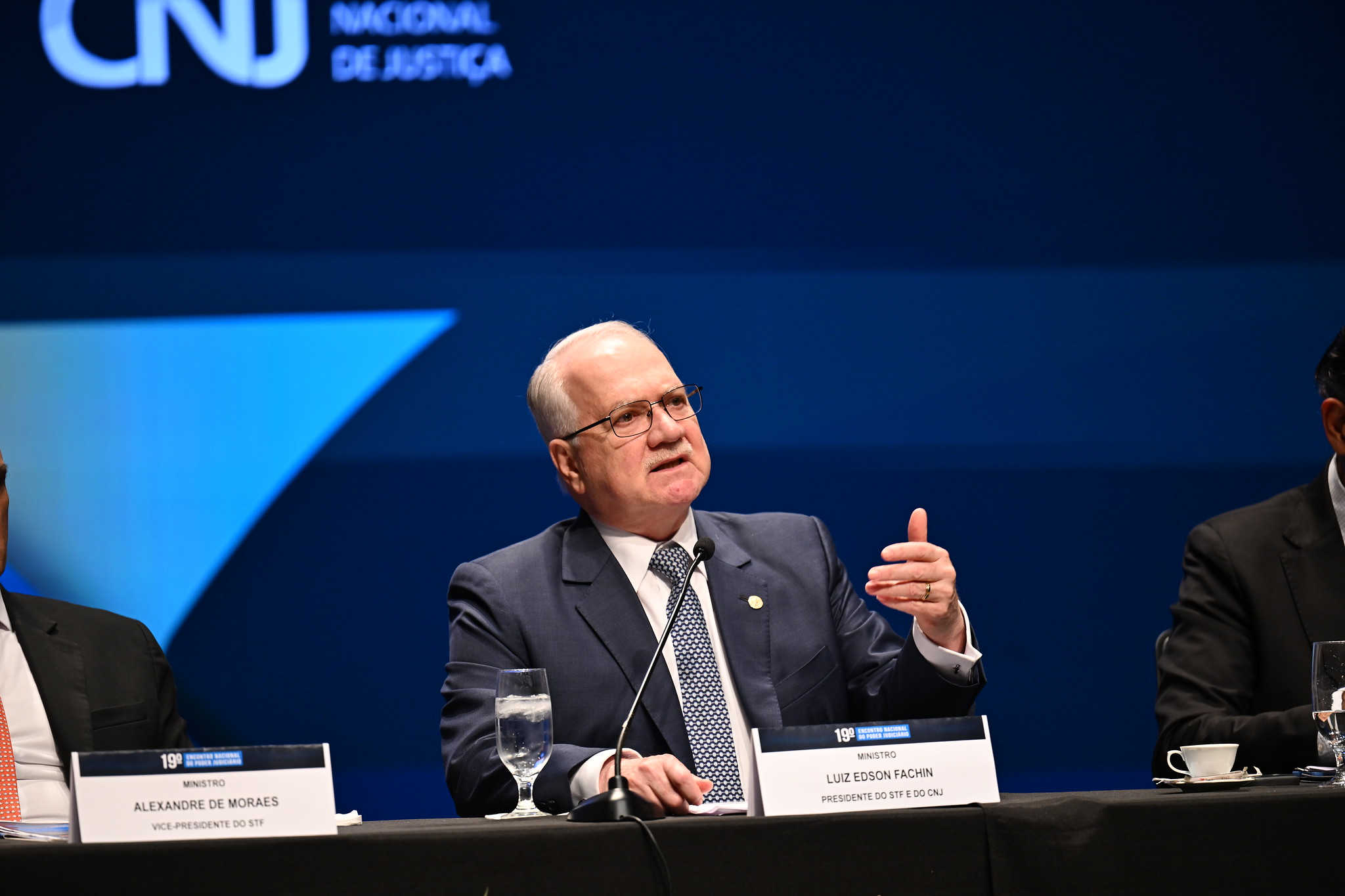 Prêmio Diamante CNJ 2025 4