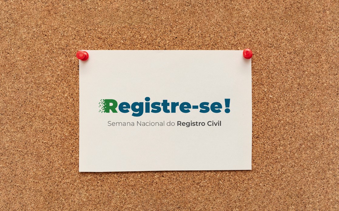 Registrese Capacitação