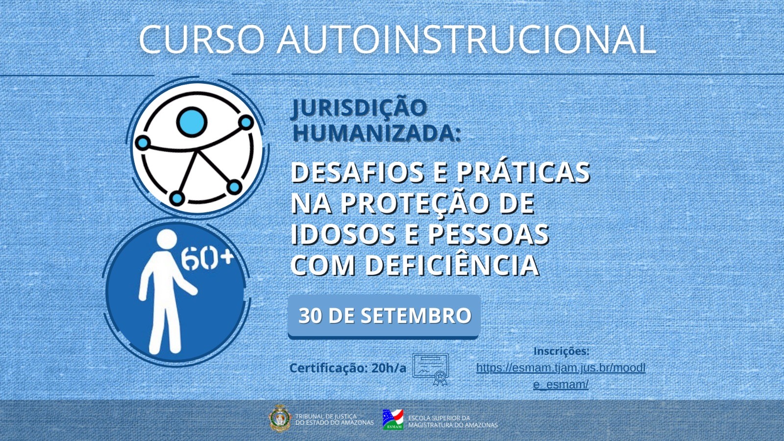 Curso Autoinstrucional ESMAM