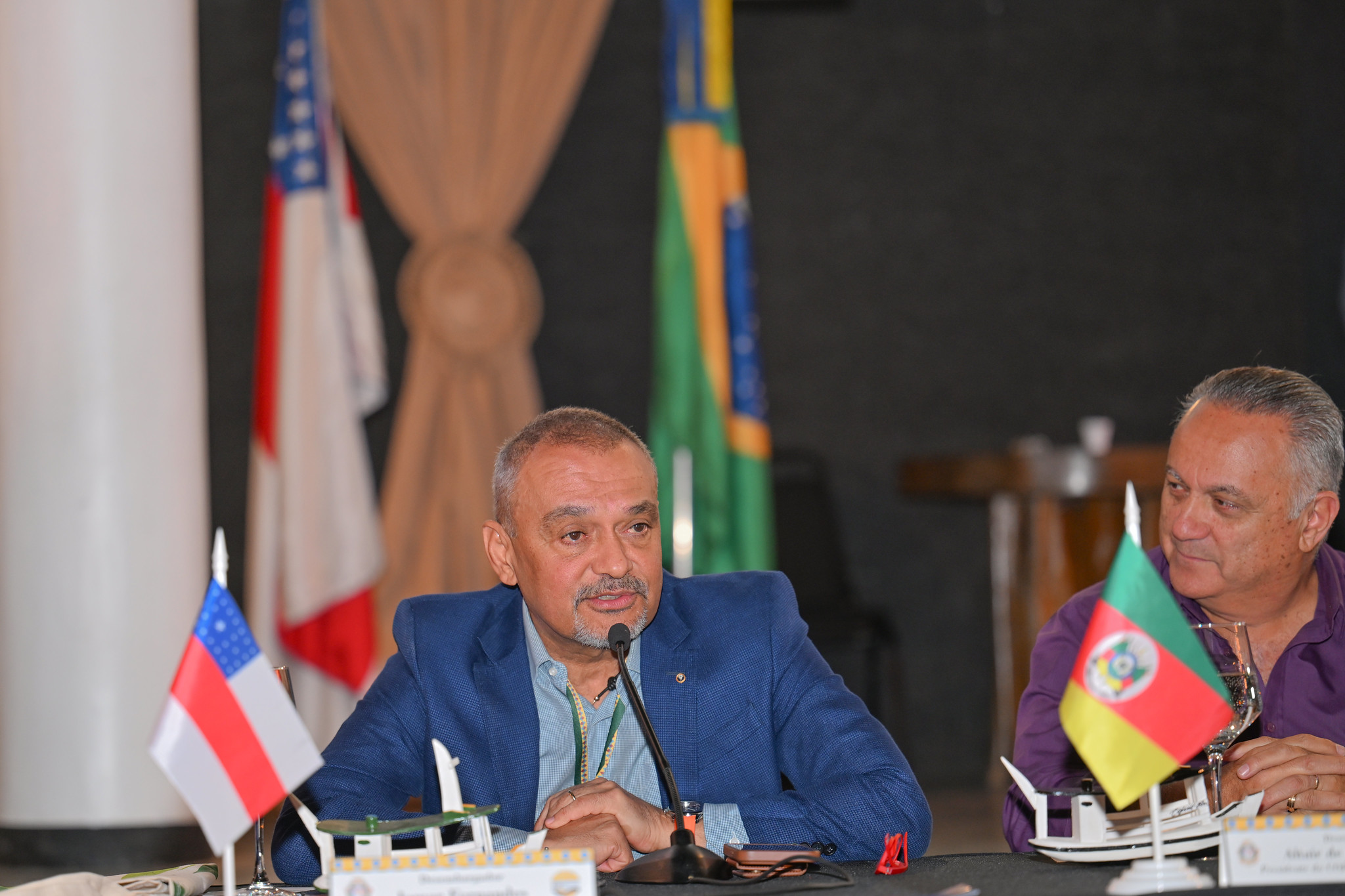 Desembargador Jomar Fernandes