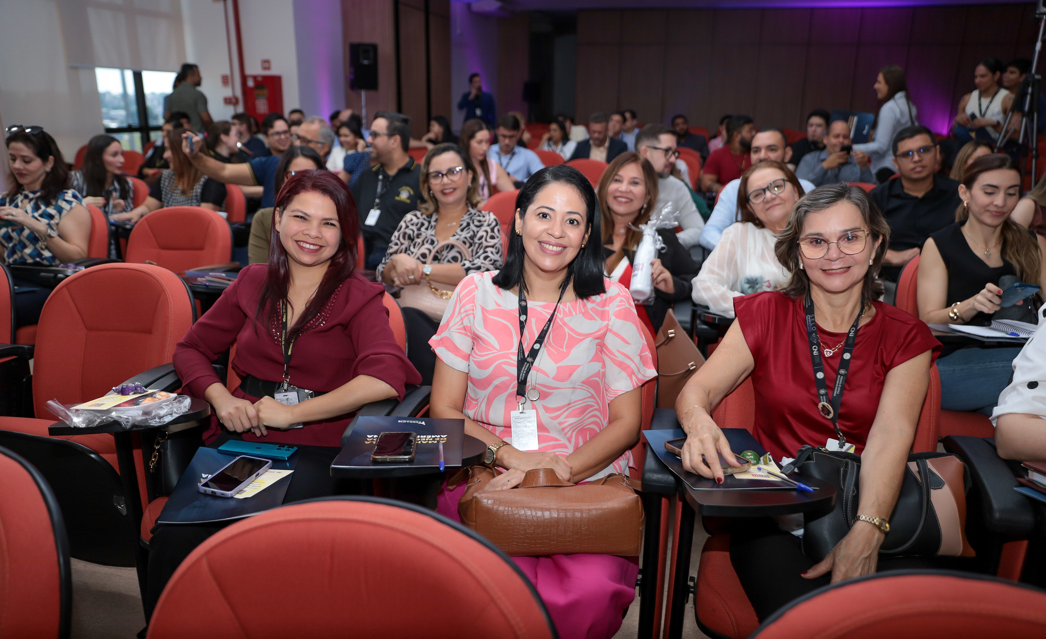 Evento de encerramento do ano letivo da Ejud 2025
