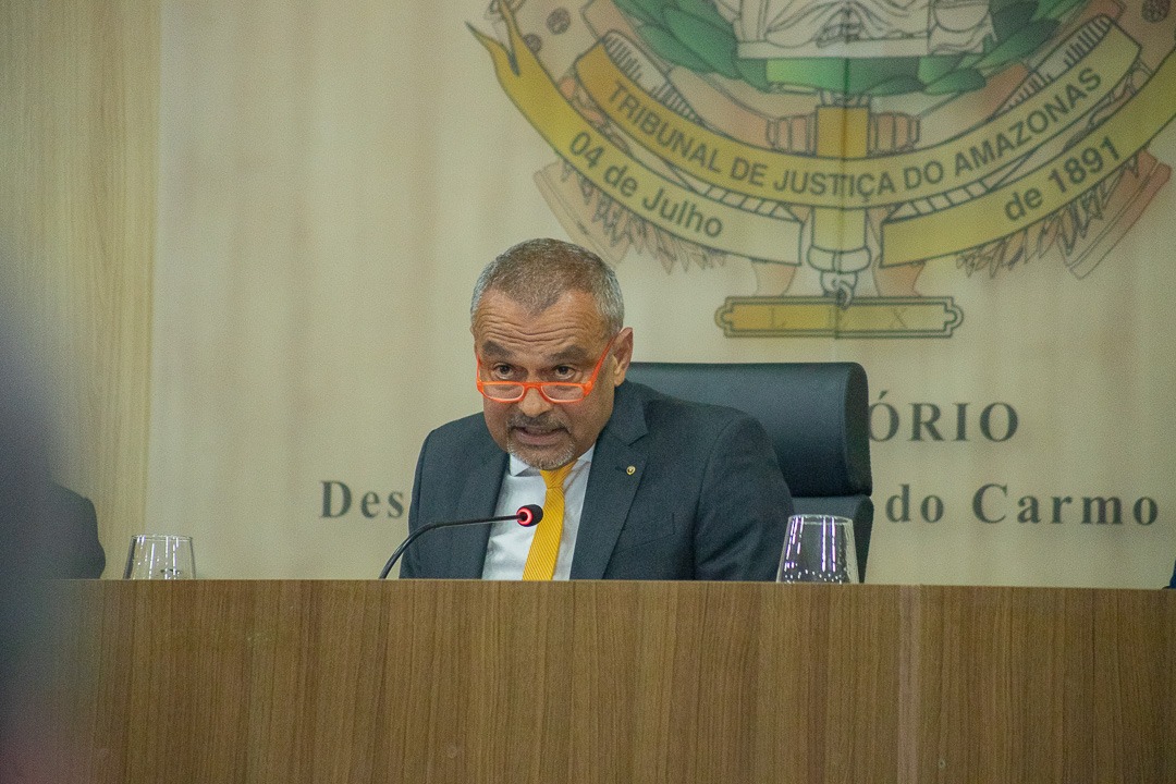 Cerimônia de encerramento dos trabalhos de inspeção anual do CNJ no TJAM 2