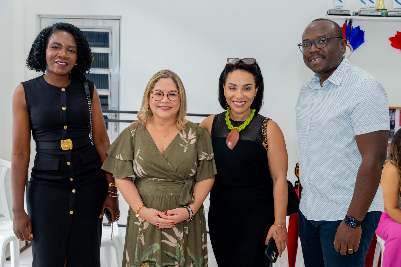 Comitiva de Angola Audiencias COncentradas Marcus Phillipe FOTO 3