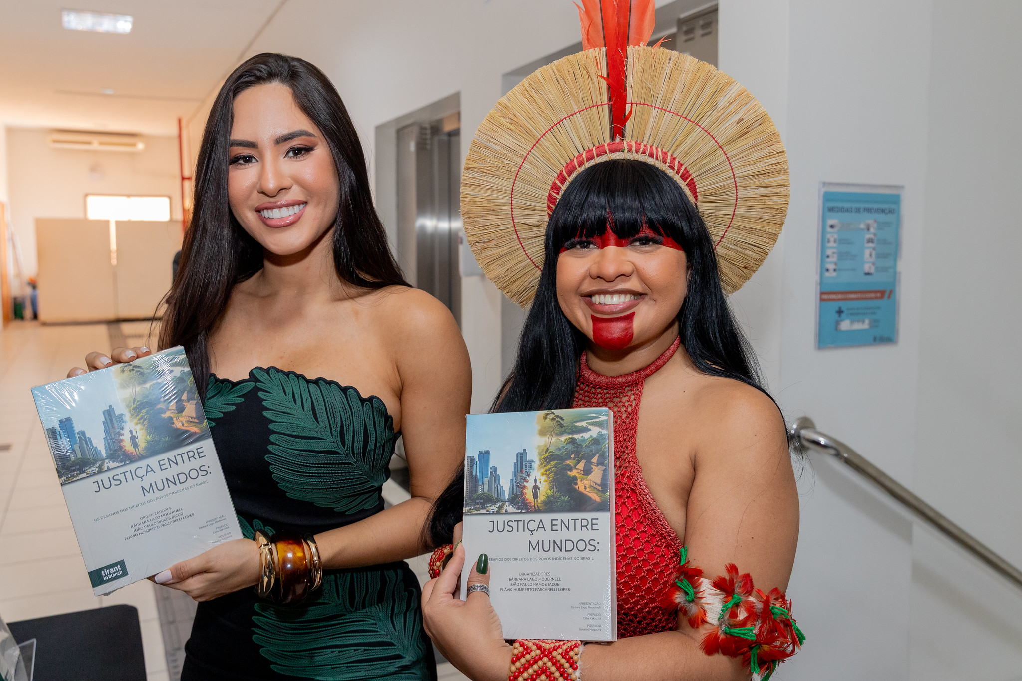 Esmam realiza lançamento de livros e conta com a presença dos autores e convidados 10