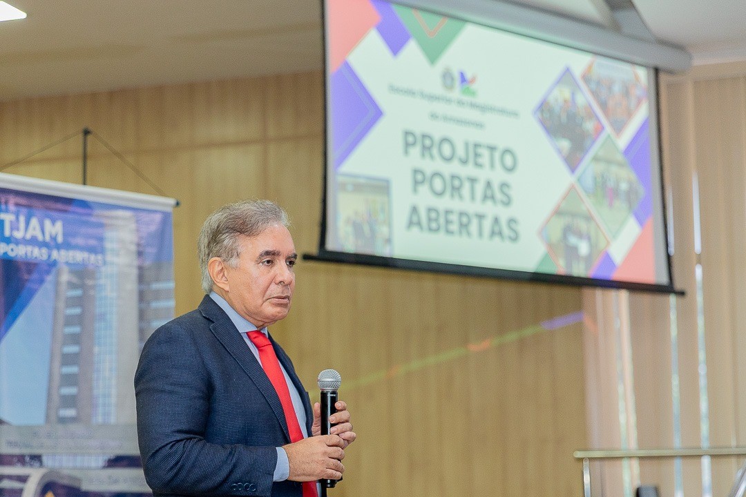 Portas Abertas Santa Tereza 2025 2