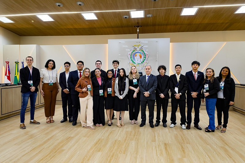 Projeto Portas Abertas