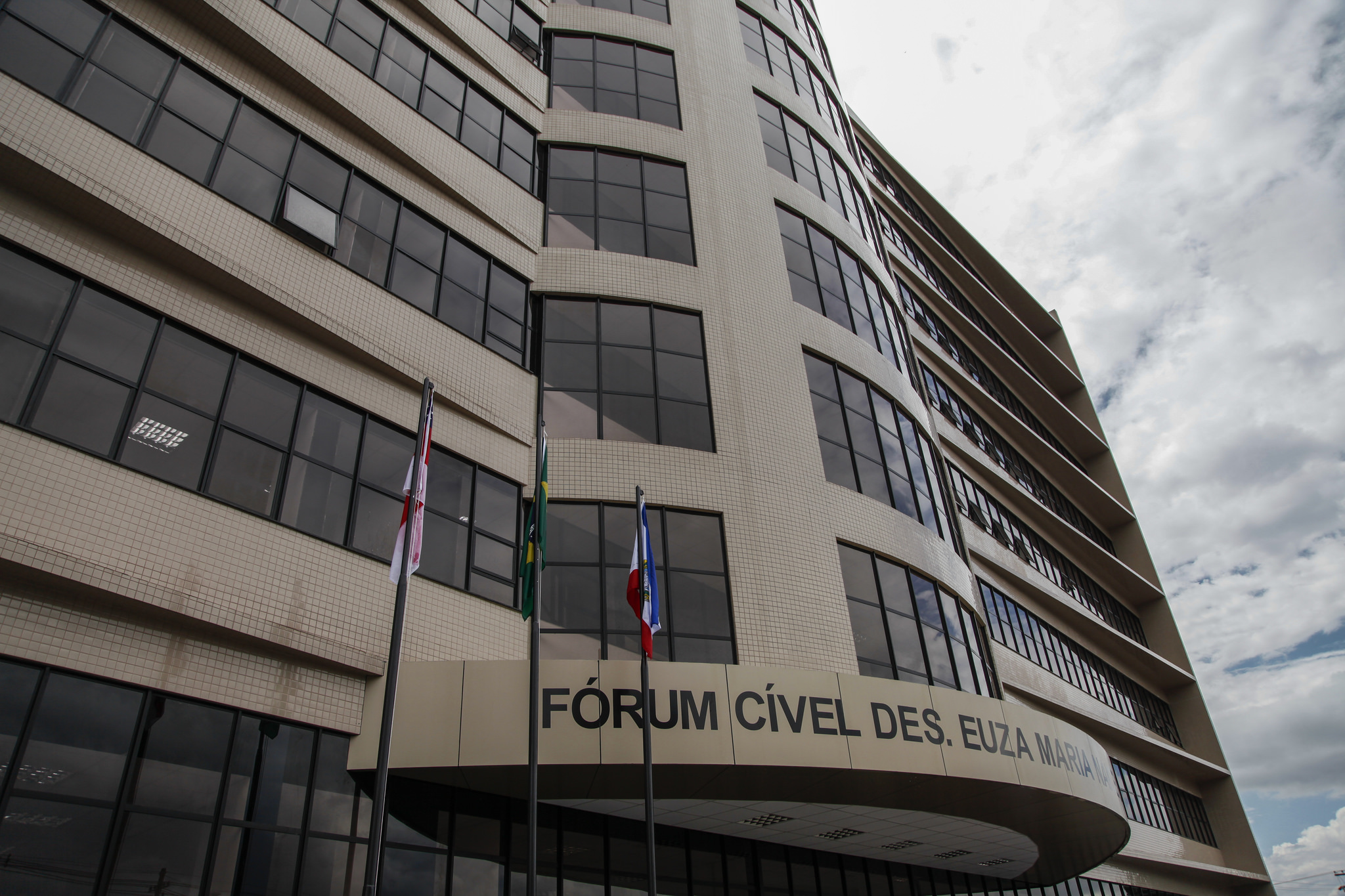 forum euza decisao