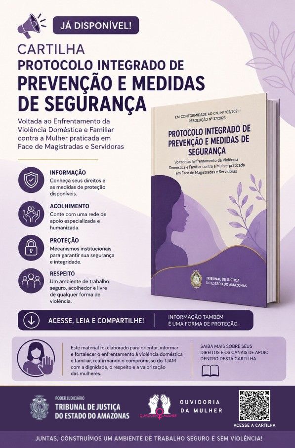OUVIDORIA DA MULHER