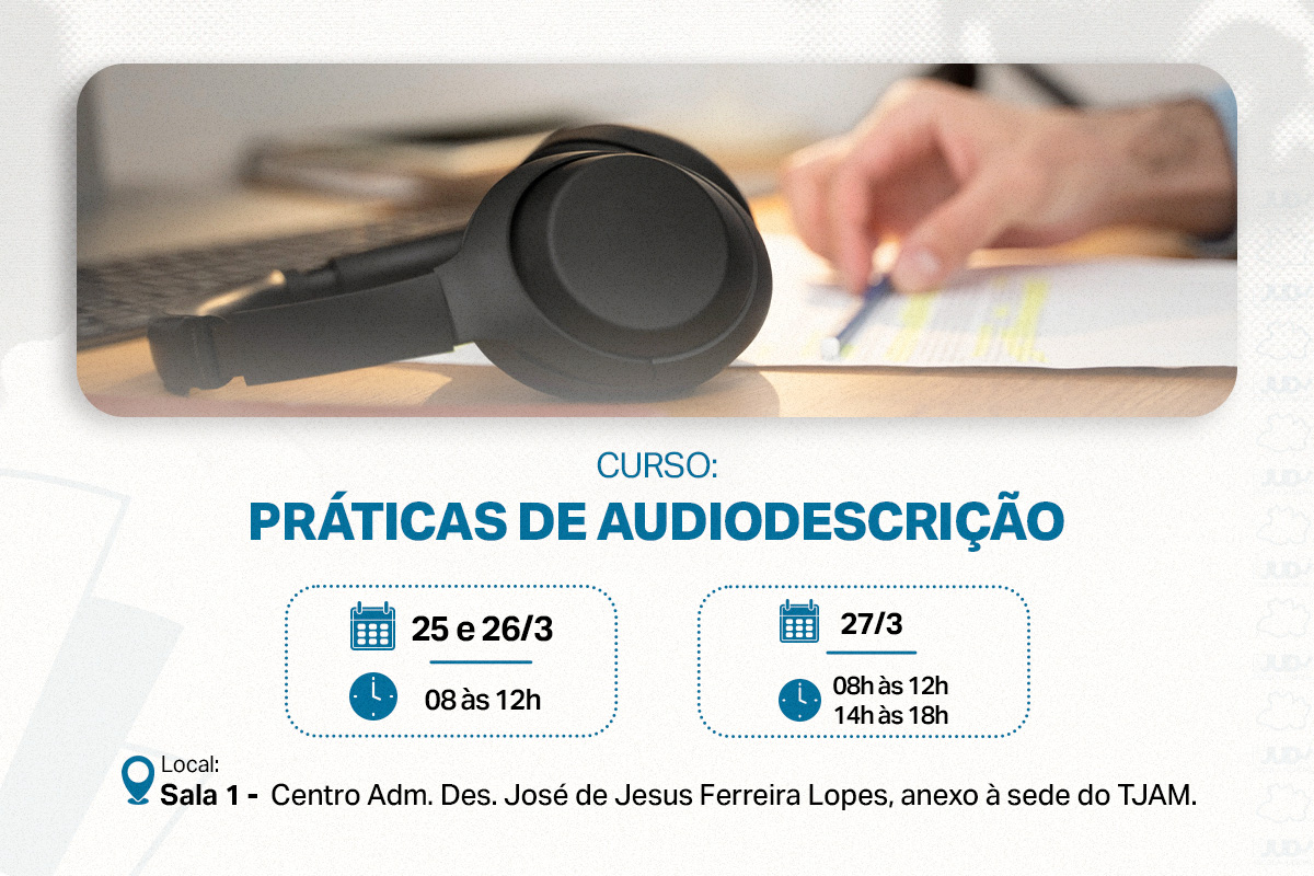 20260318 Curso Práticas de Audiodescrição site