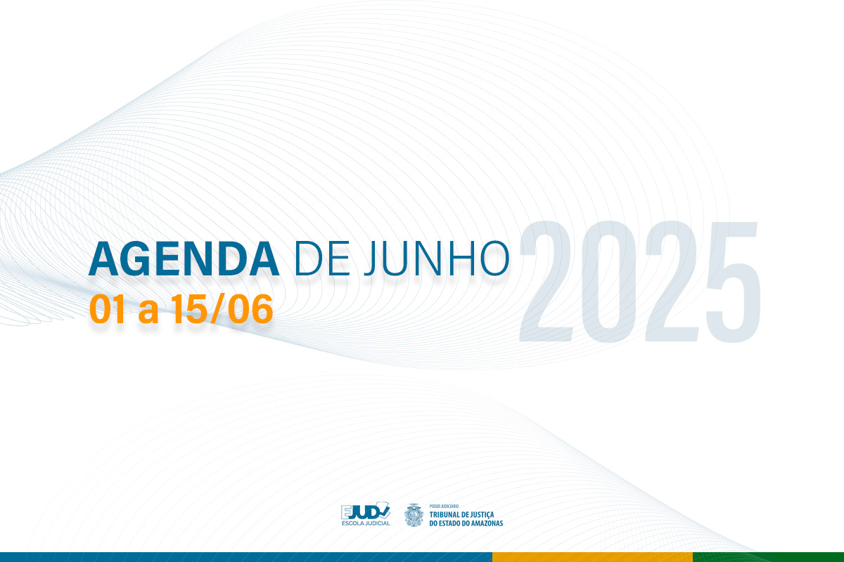AGENDA 2025 JUNHO SITE