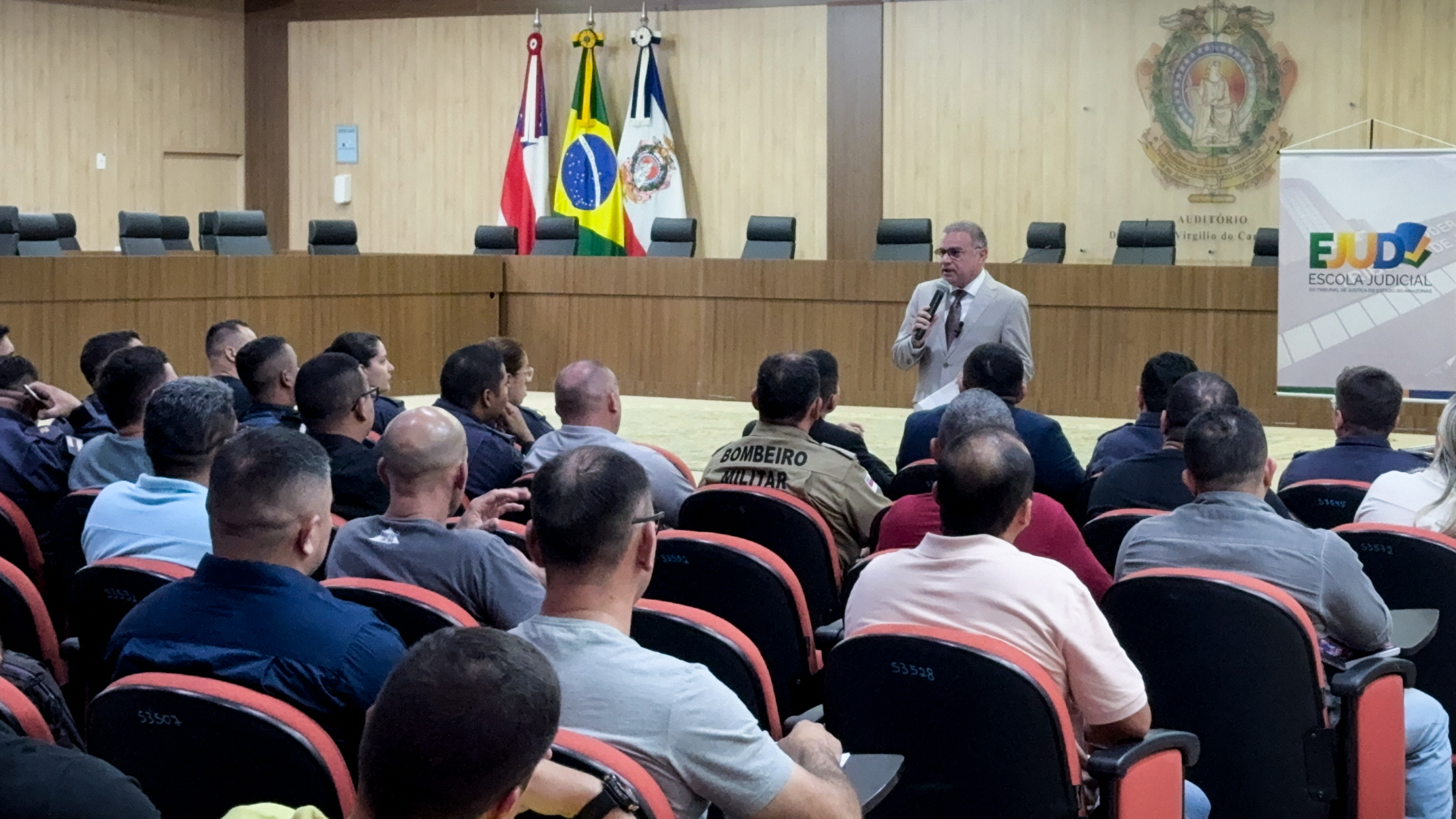 CURSO INTELIGENCIA