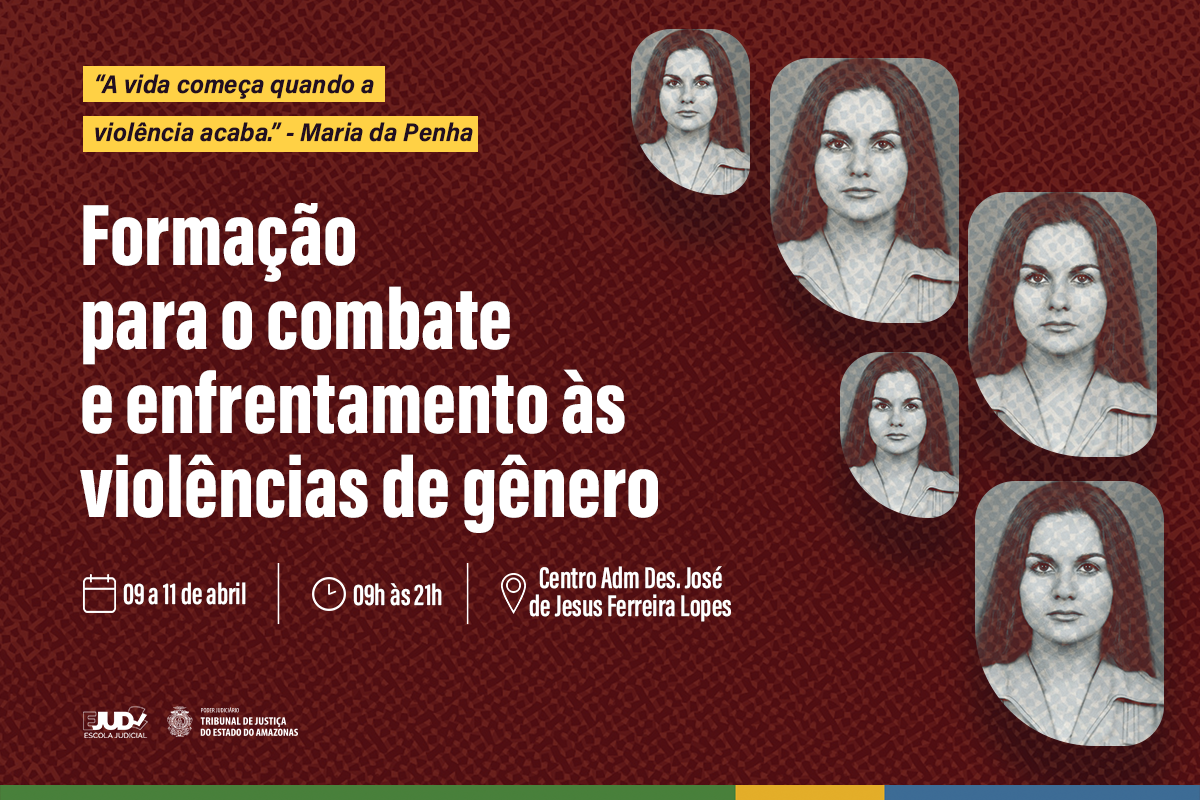 Evento de Combate à Violência contra Mulheres Site 2