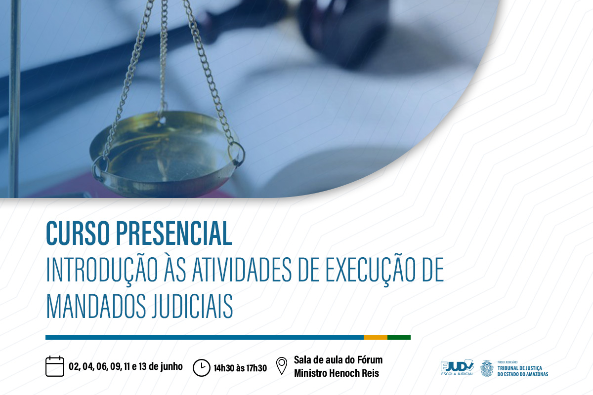 Mandados Judiciais SITE