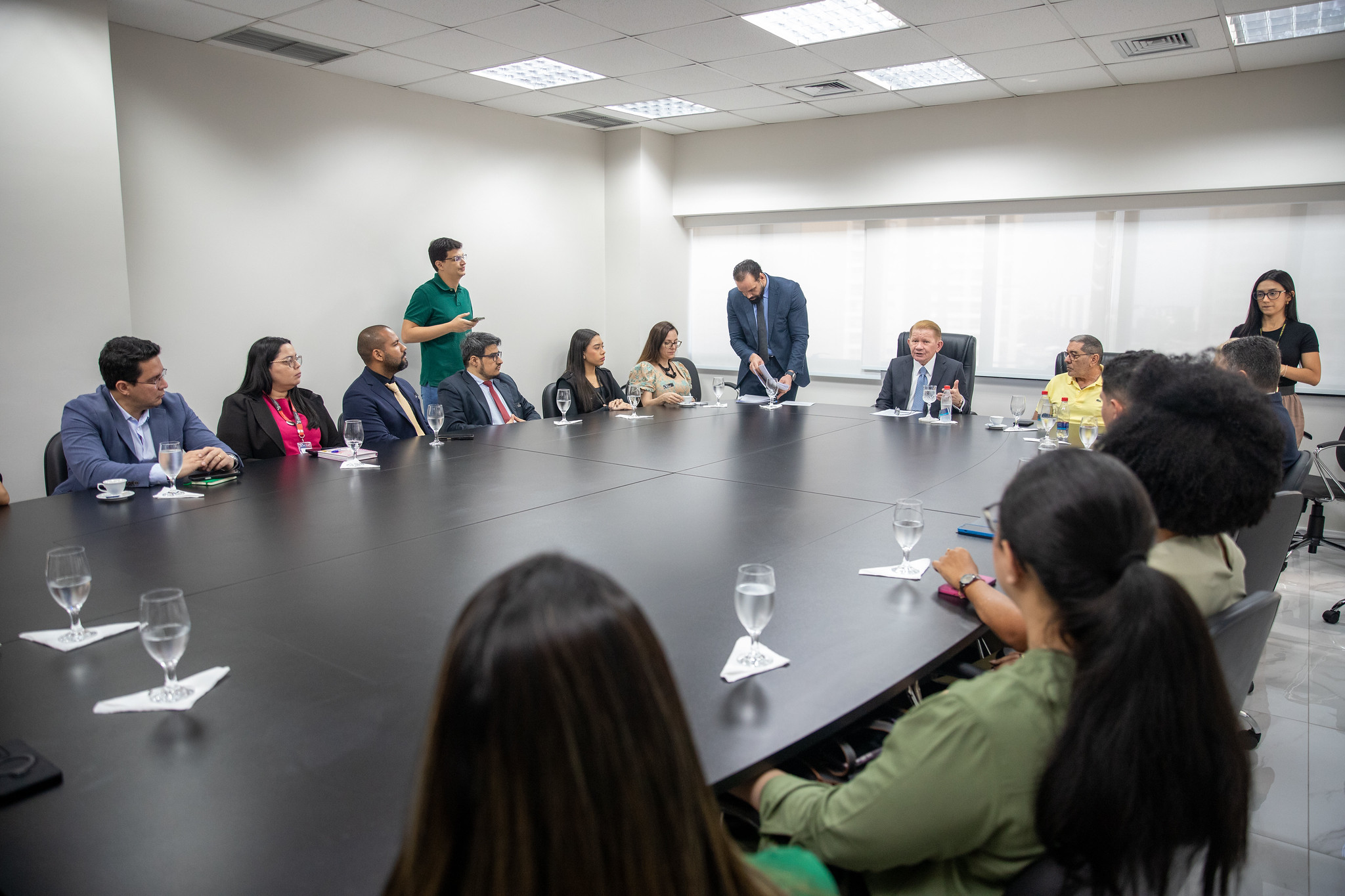 ACT Reunião CGJ e Anoreg 1