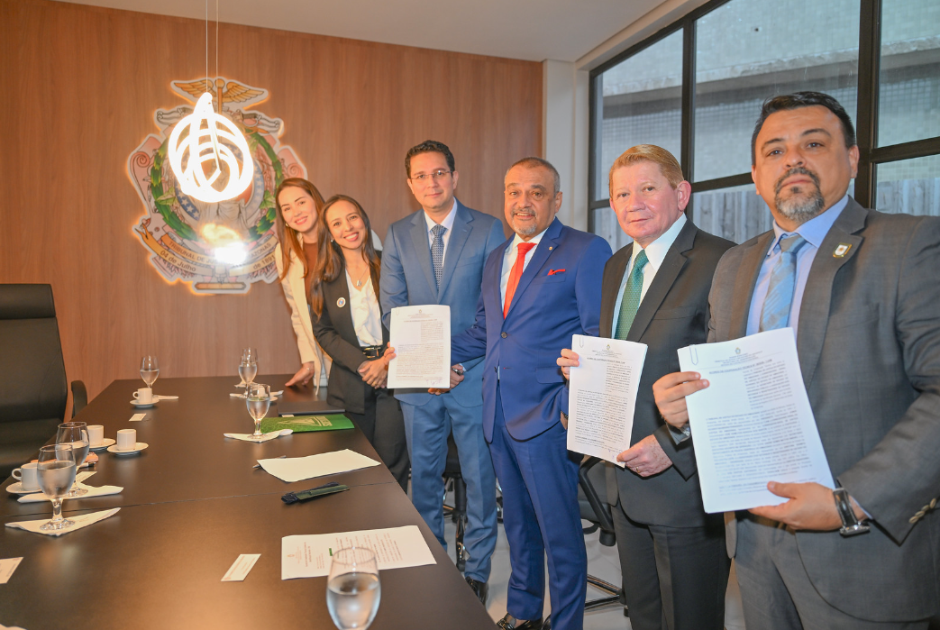 Acordo de Cooperação Técnica Emissao de CIN por cartórios 1