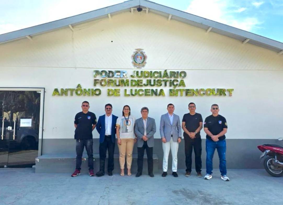 Barcelos Correição