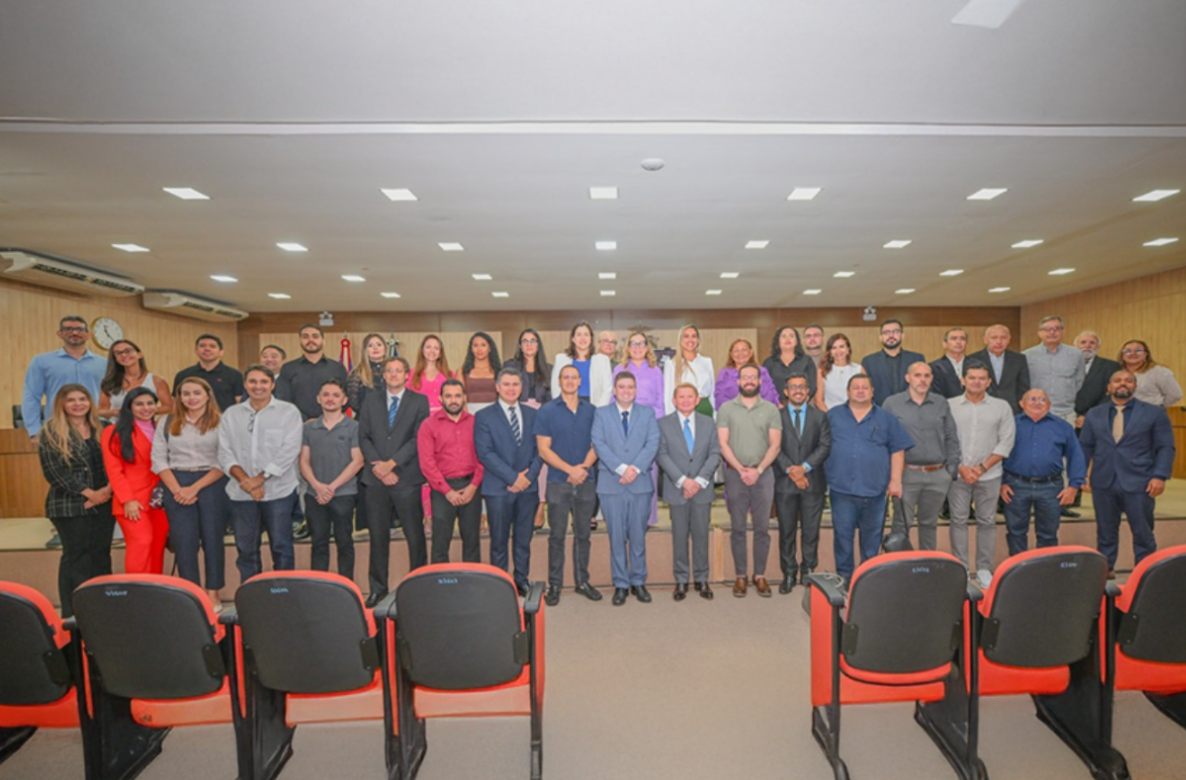 Ciclo de Diálogos Institucionais 2026 01