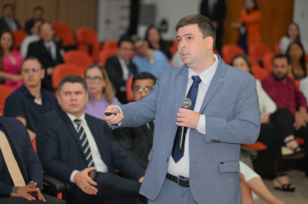 Ciclo de Diálogos Institucionais 2026 03