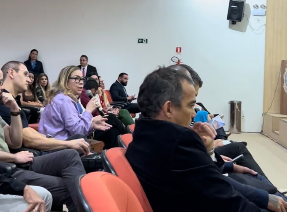 Ciclo de Diálogos Institucionais 2026 06