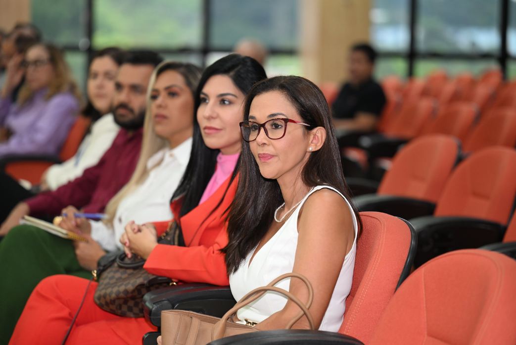 Ciclo de Diálogos Institucionais 2026 07