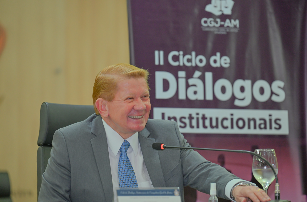 Ciclo de Diálogos Institucionais 2026 08