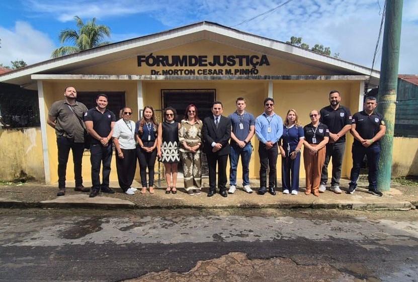 Correição Atalia do Norte 1