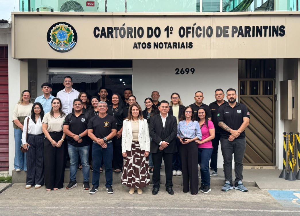 Correição Parintins 02