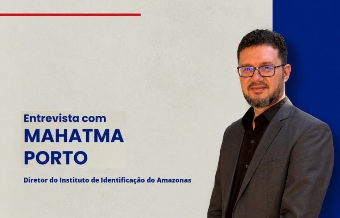 Exntrevista Sr. Mahatma Porto