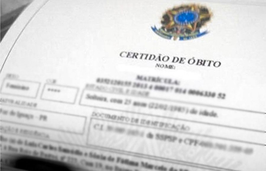 CGJ-AM divulga Provimento com novas diretrizes para pedidos de certidão de óbito e de autorização judicial para inumação de corpos não identificados