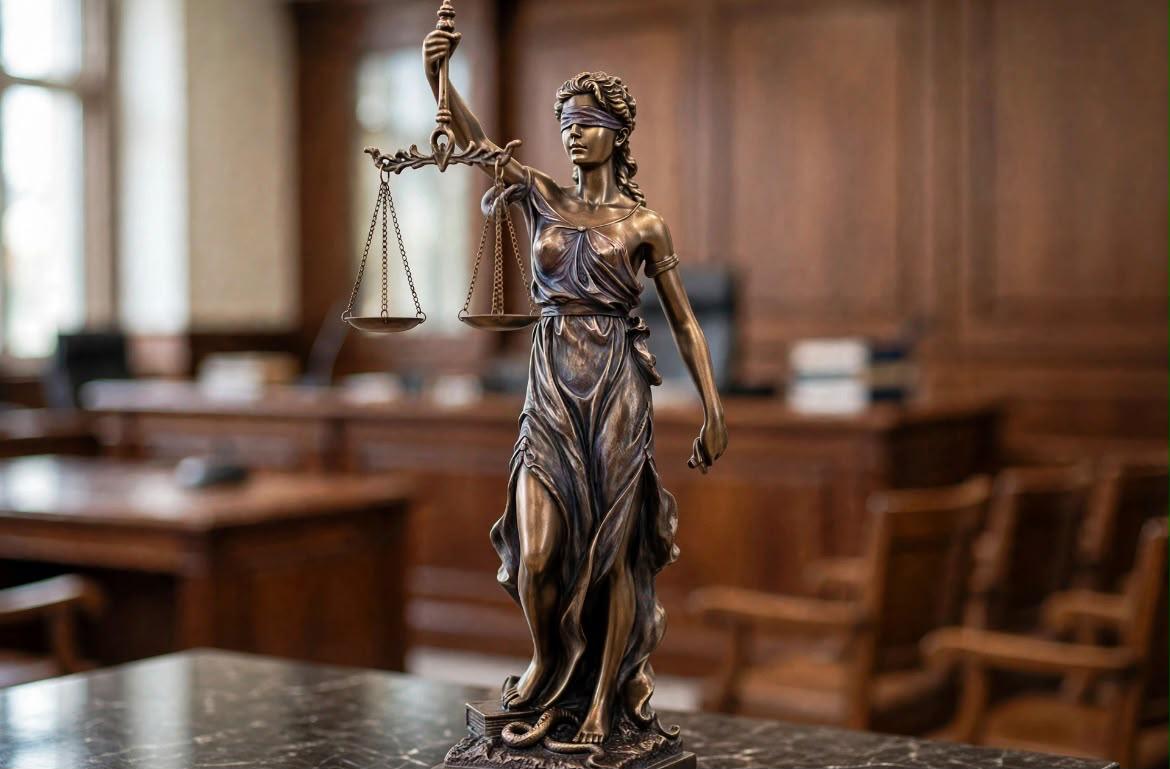 Imagem Matéria Prêmio de Qualidade das Unidades Judiciais