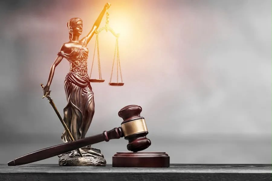 Imagem Justiça