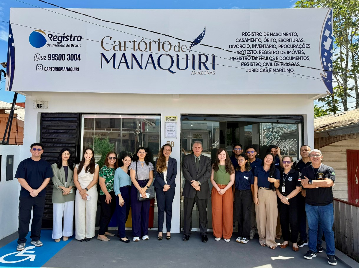 Manaquiri Correição 02
