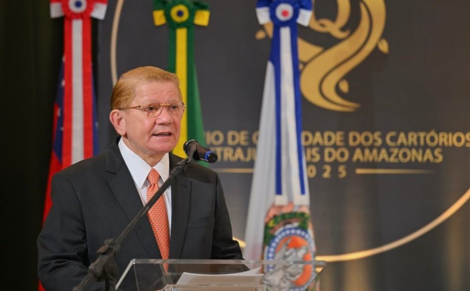Matéria Prêmio de Qualidade dos Cartórios 2026 01