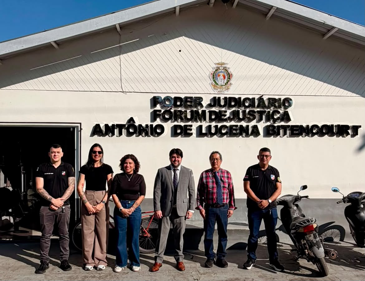 Mutirão de Conciliação em Barcelos 01
