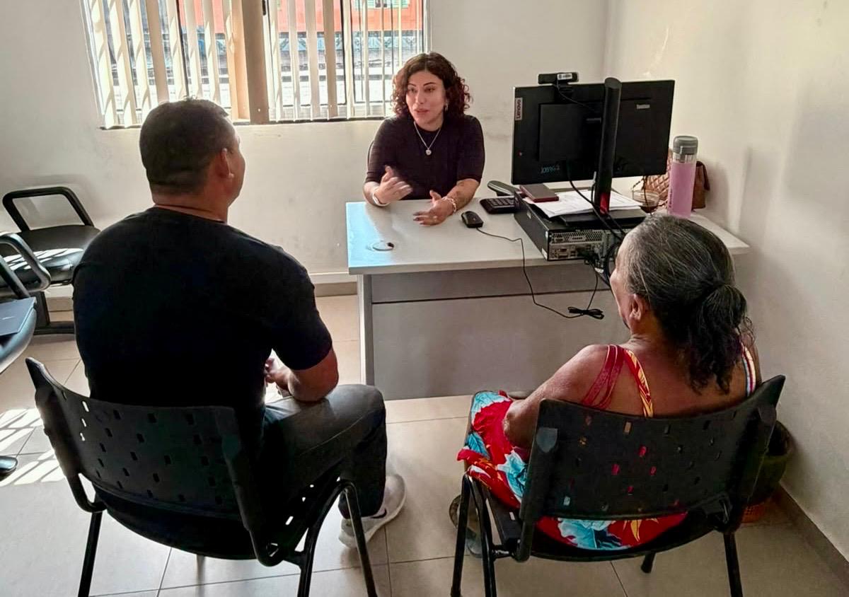 Mutirão de Conciliação em Barcelos 02