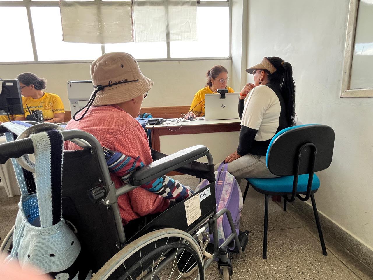 Registre se Interior do Amazonas 10