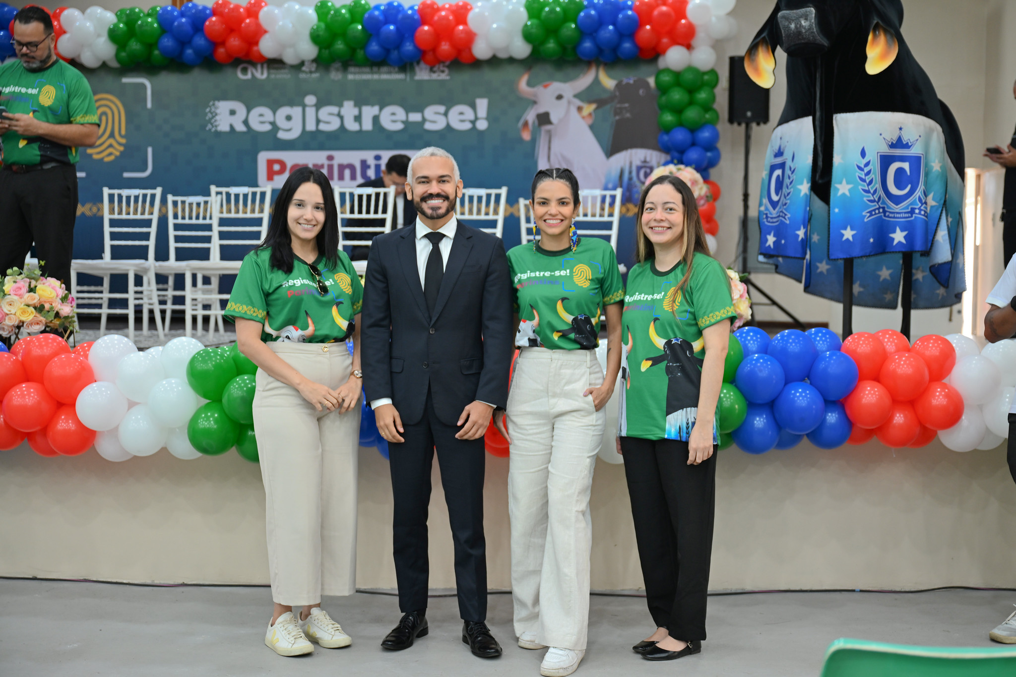 Registre se Interior do Amazonas 13