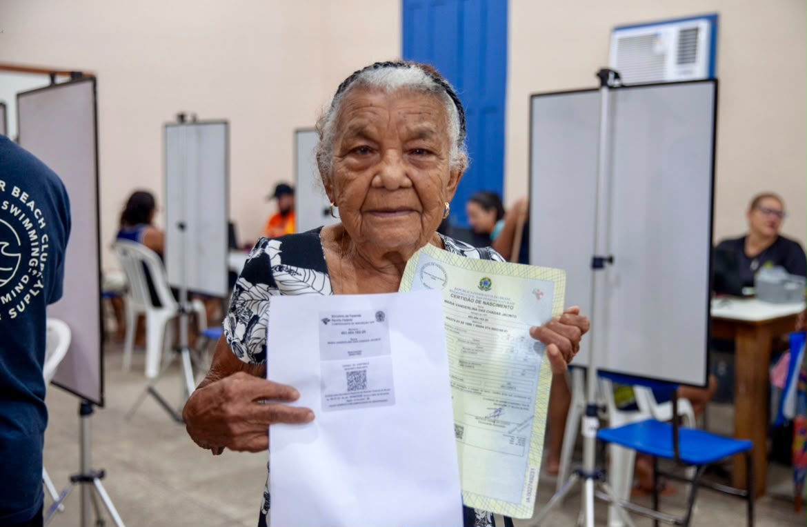 Registre se Interior do Amazonas 2