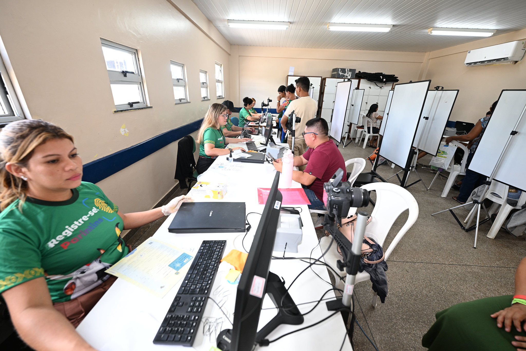 Registre se Interior do Amazonas 4