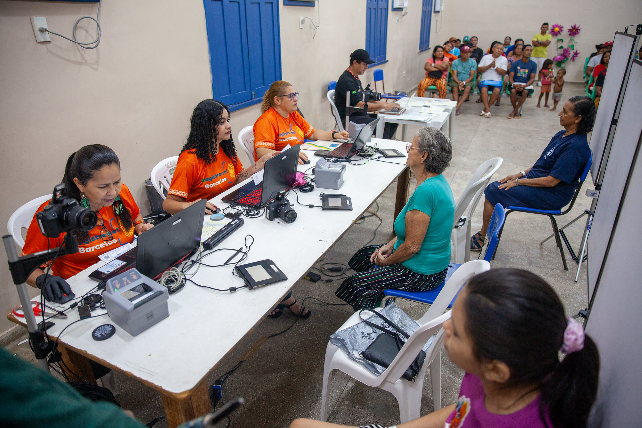 Registre se Interior do Amazonas 7